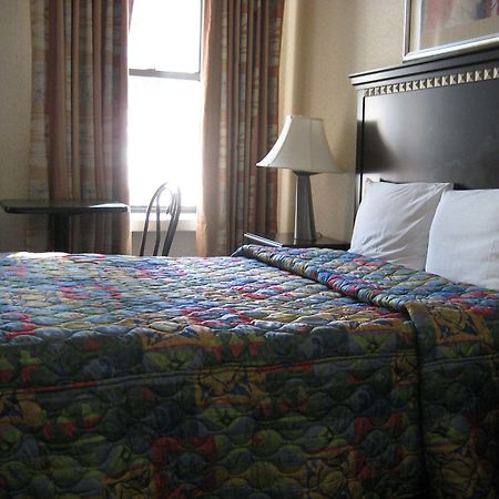 New York Inn Værelse billede