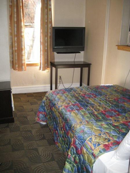 New York Inn Eksteriør billede