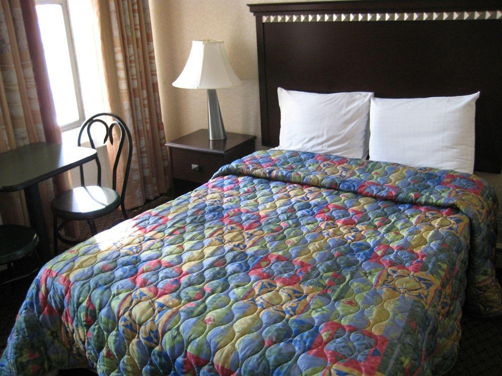 New York Inn Eksteriør billede