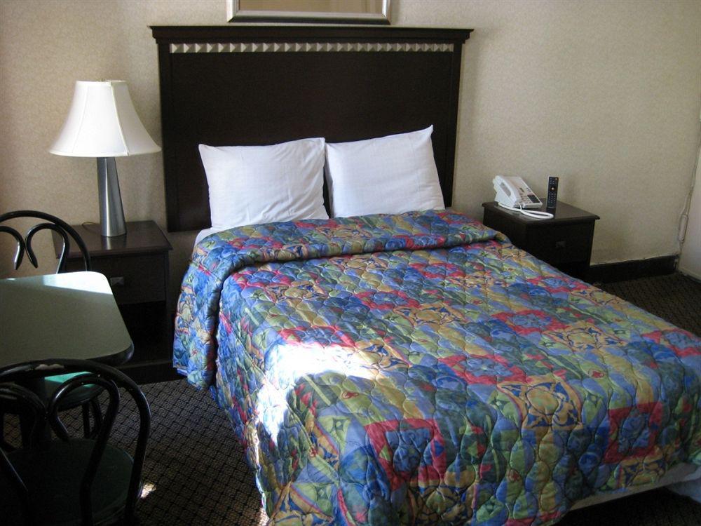 New York Inn Eksteriør billede