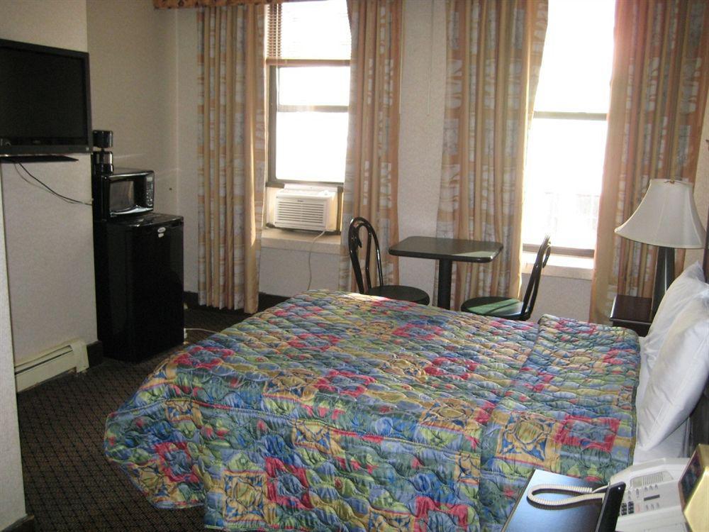 New York Inn Eksteriør billede